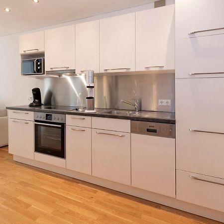 Ferienwohnung Spannring Шрунс Экстерьер фото