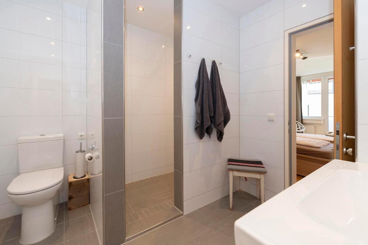 Ferienwohnung Spannring Шрунс Экстерьер фото